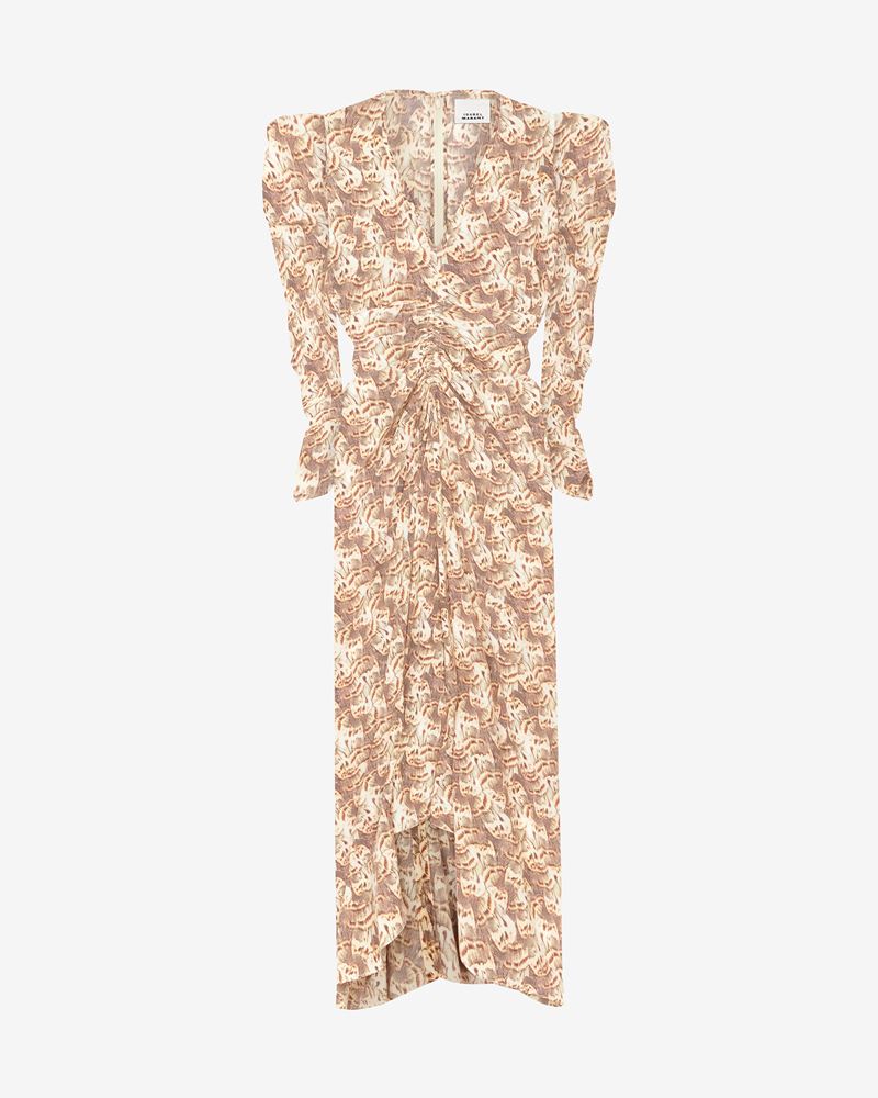 ROBE ALBINI