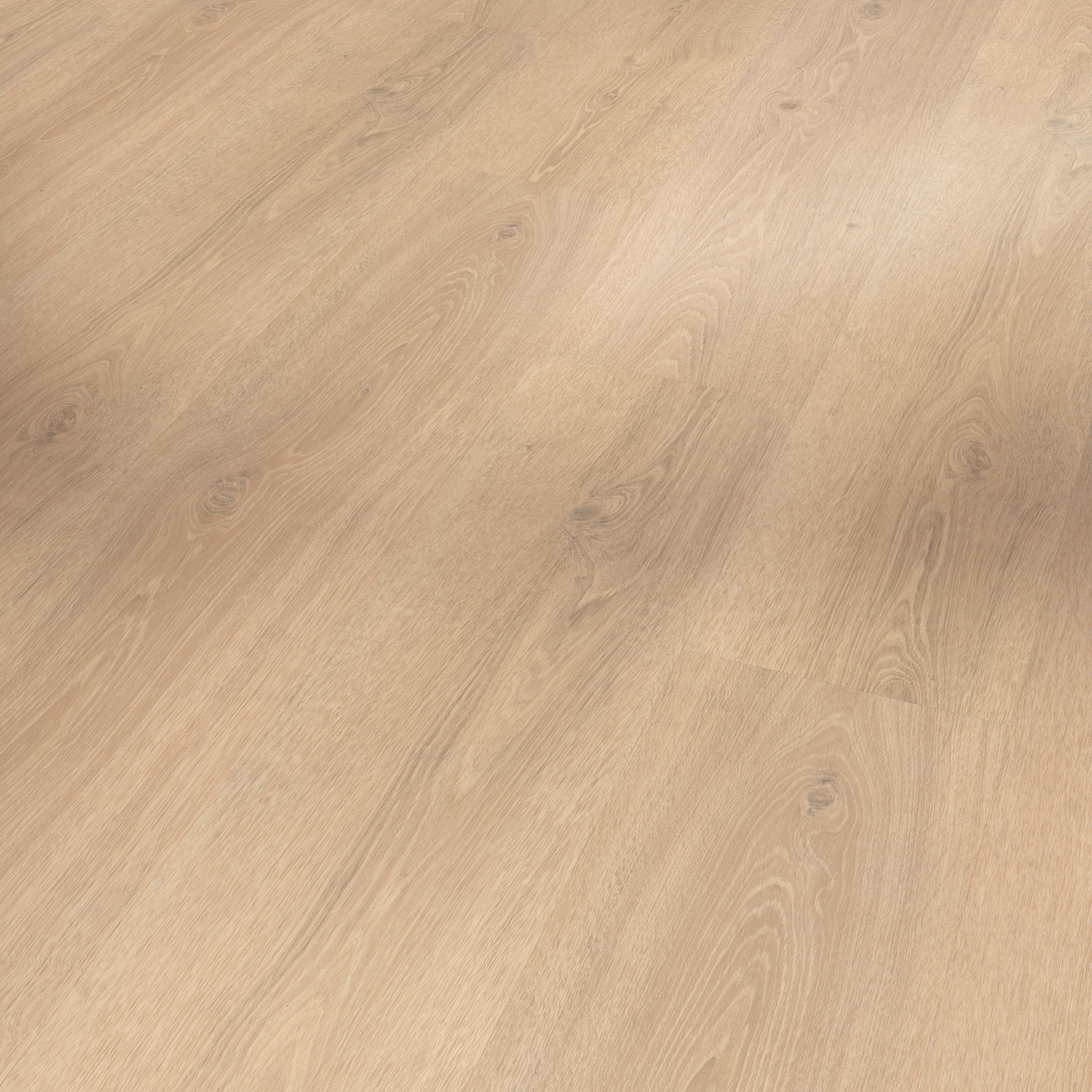 PARADOR Click-Vinyl BASIC 30 - Eiche Studioline geschliffen - 9,4 mm