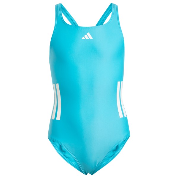adidas - Kid's 3 Stripes Bold Swimsuit - Maillot de bain