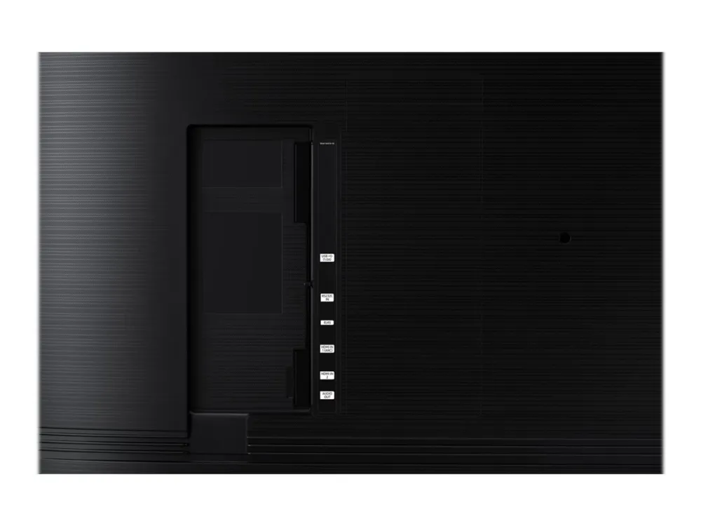 Samsung QE43T - 43