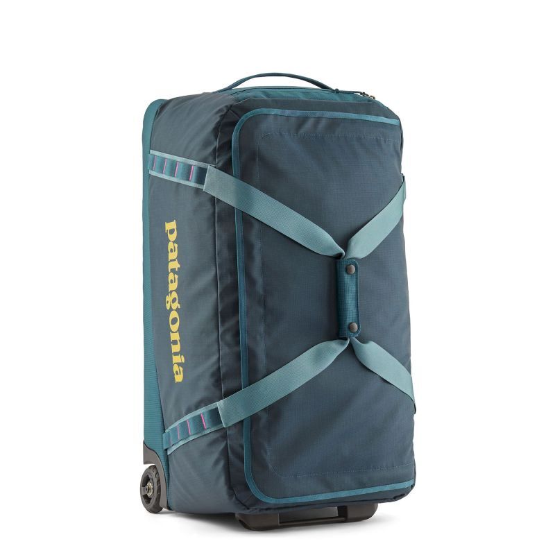 Black Hole Wheeled Duffel 70L - Sac de voyage à roulettes