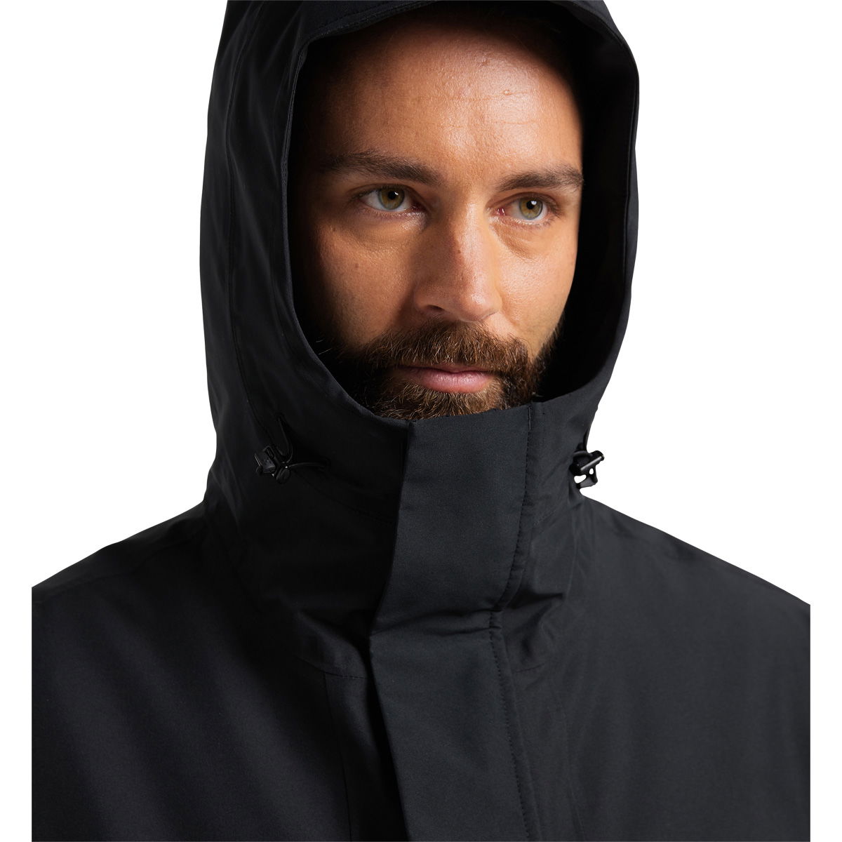 Haglöfs Salix Proof Mimic Parka Vinterjakke Herre
