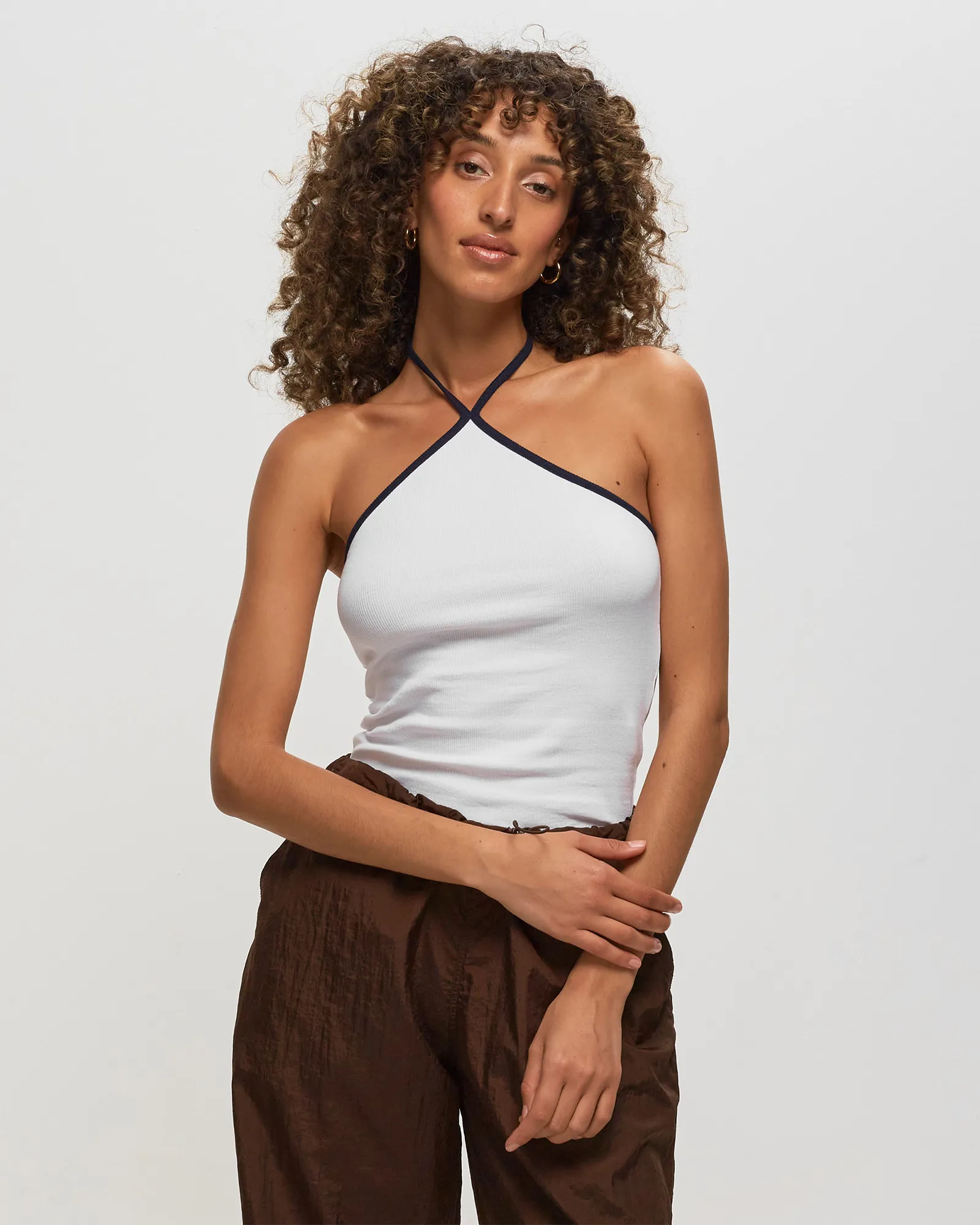 Envii ENALLY SL CONTRAST TOP 5314