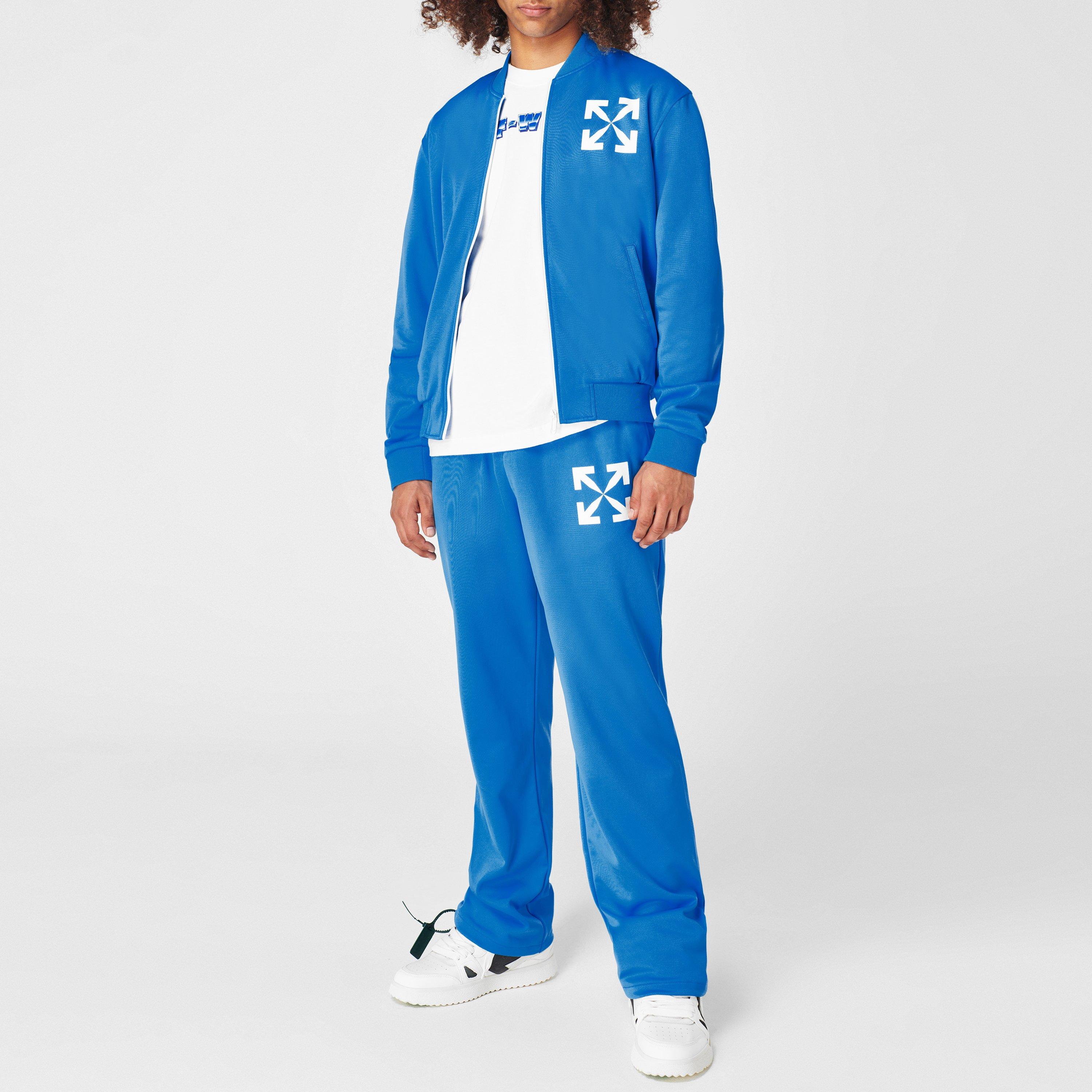 Off White Arrows Track Pants
