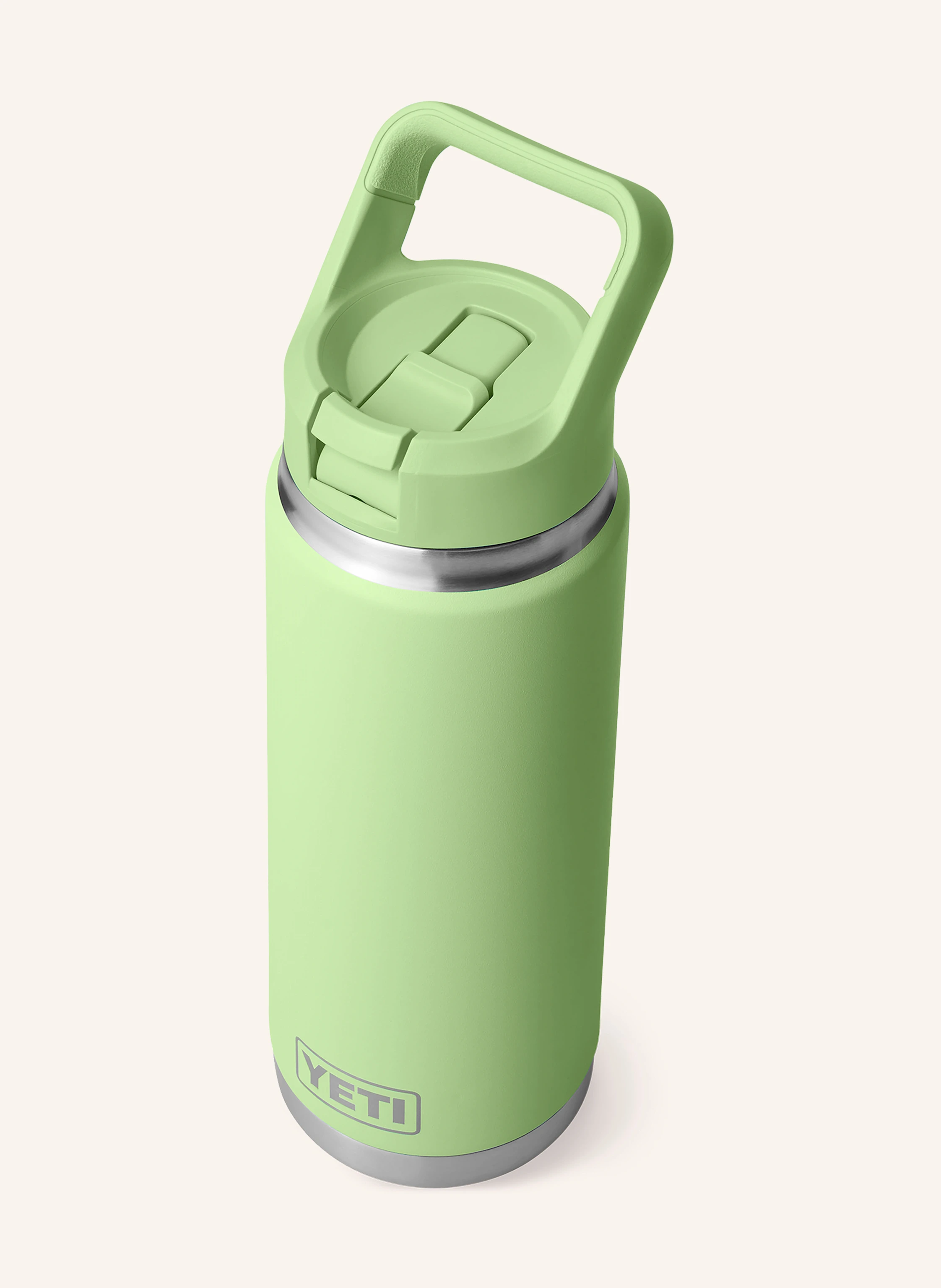 YETI Isolierflasche RAMBLER® 2.0