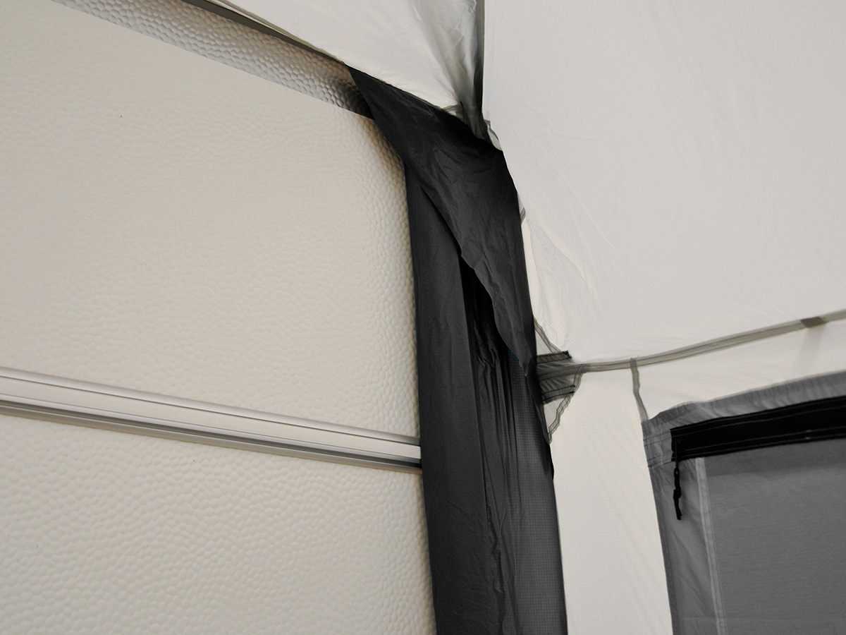 Obelink Treffer Plus caravanvoortent