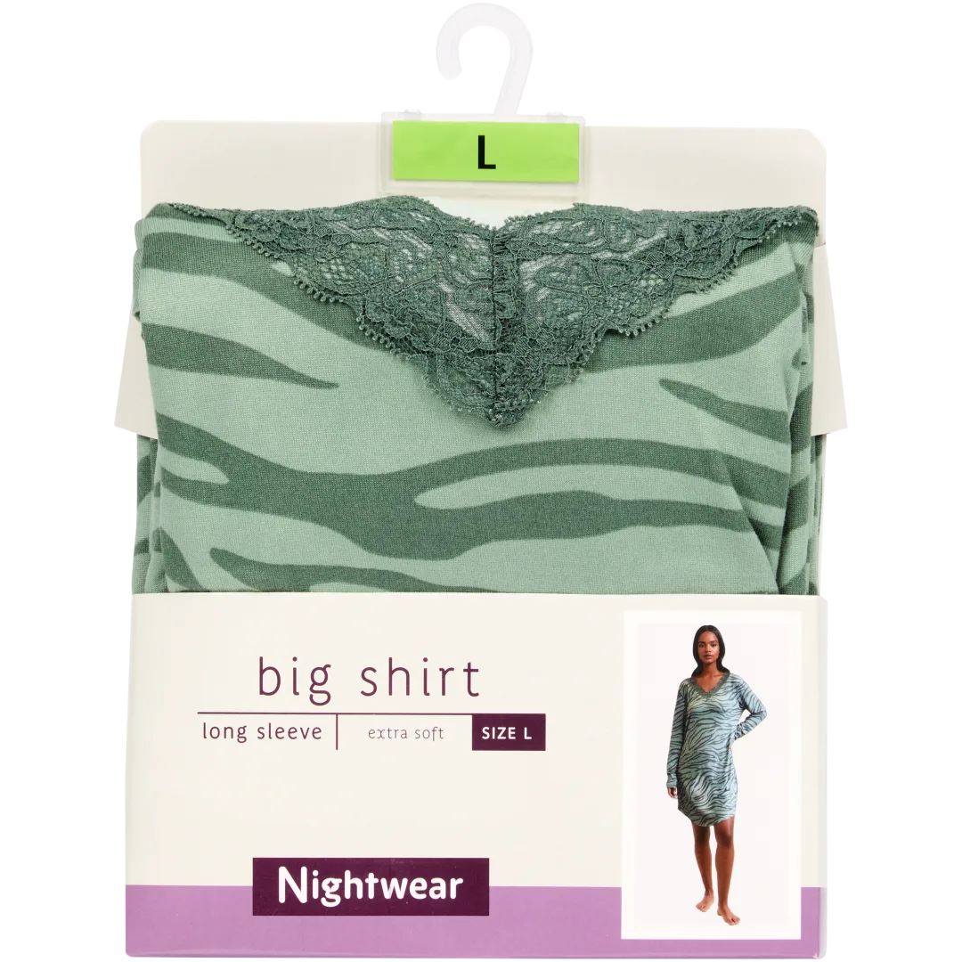 Pyjama Maten S-XL | diverse varianten