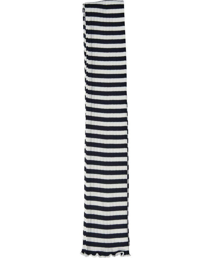 Magasin du Nord Collection Milla 10G Night sky / star white stripe