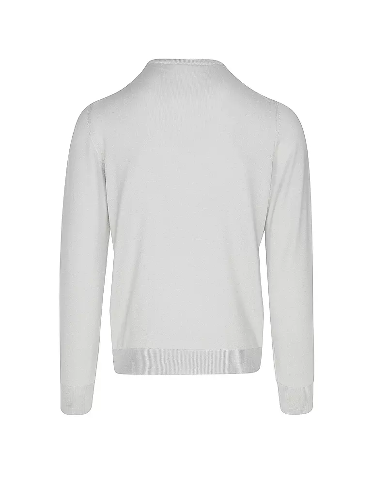 GRAN SASSO Pullover beige