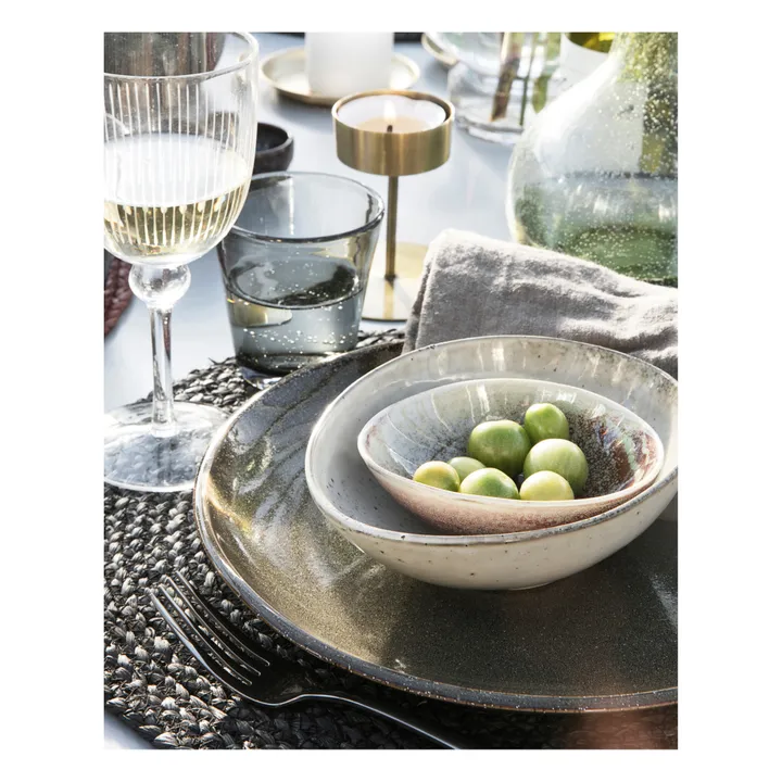 House Doctor Assiette Lake | Vert