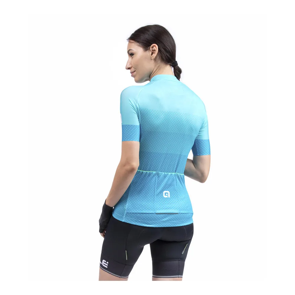 Ale LEVEL - Maillot Femme turchese/turquoise