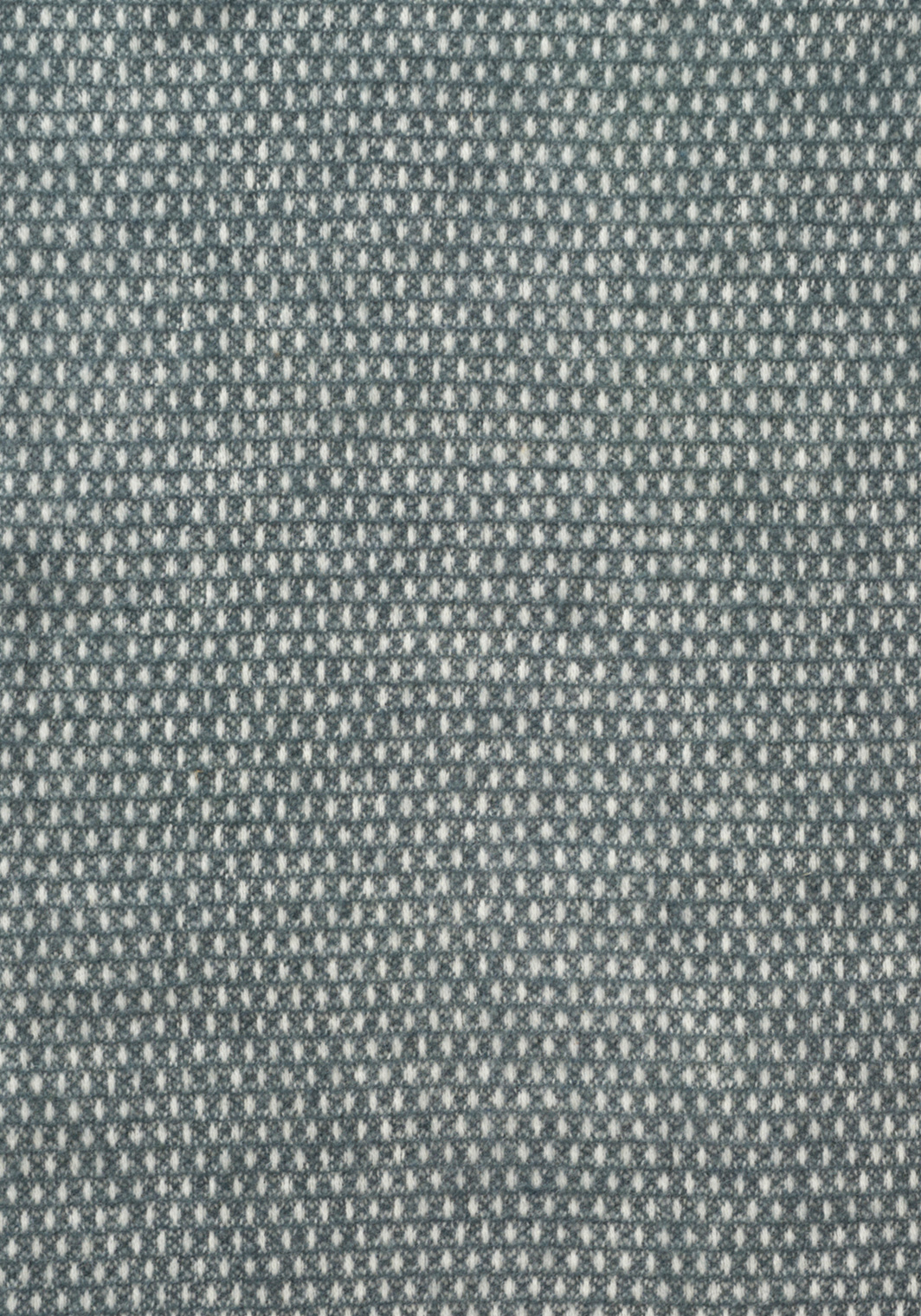 Klippan Yllefabrik Wolldecke Knut Balsam Green