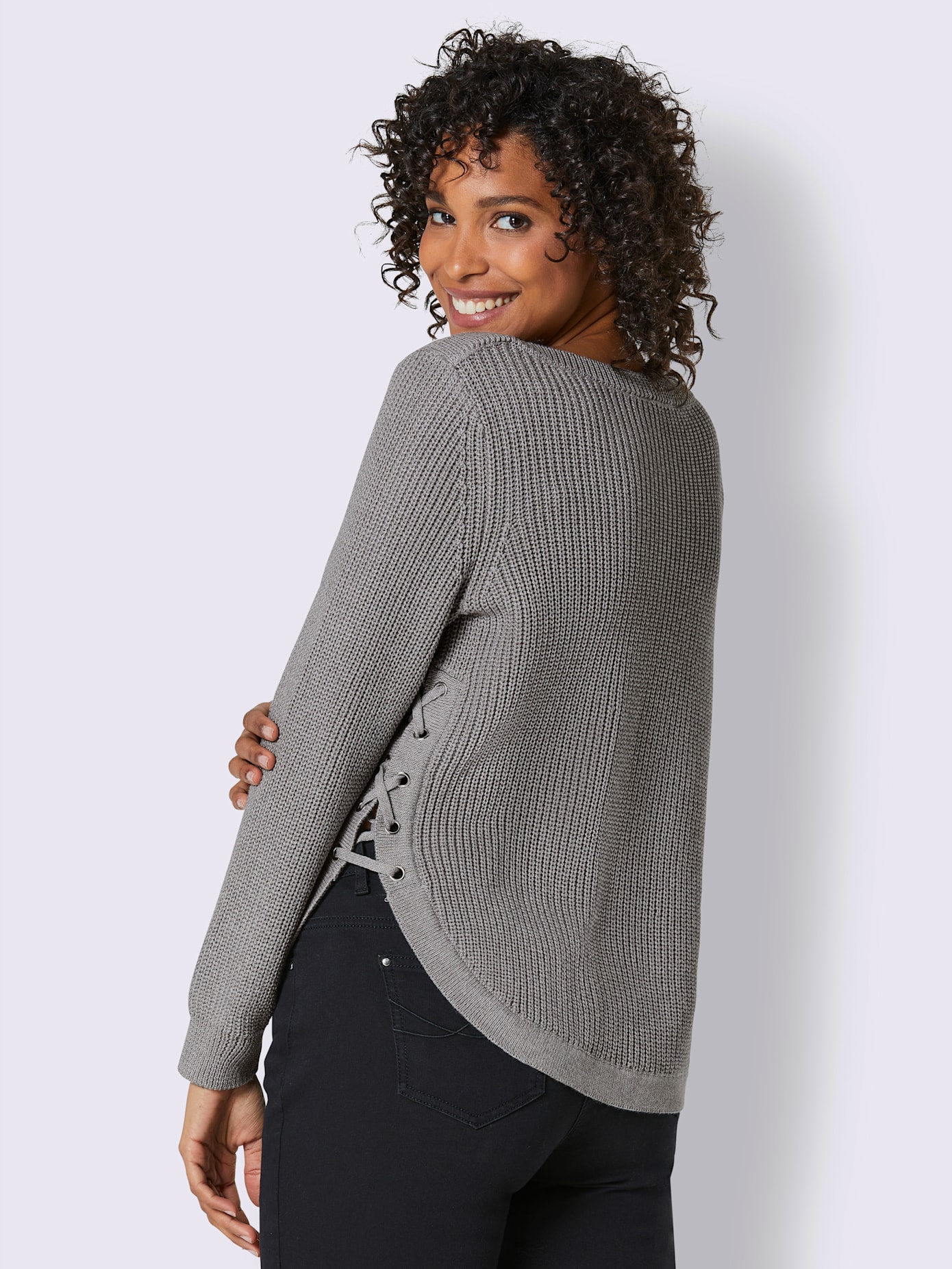 Pull en coton pima pure coton pima
