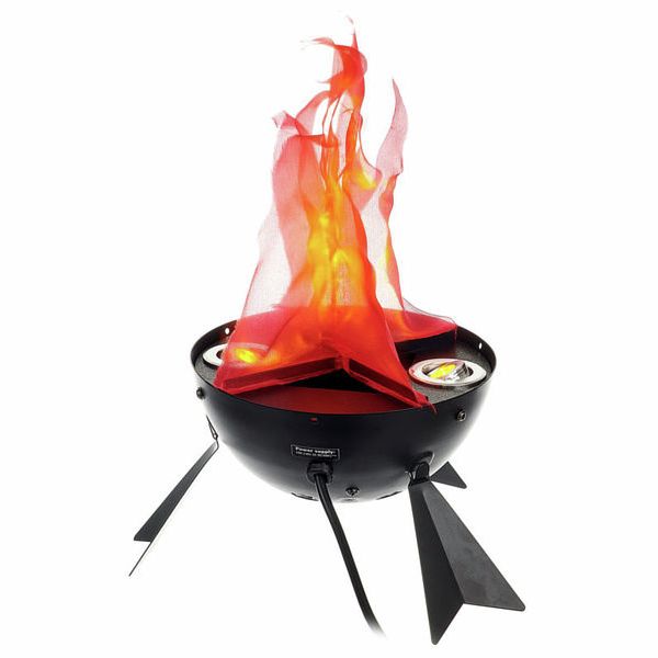 Eurolite LED FL-250 Flamelight