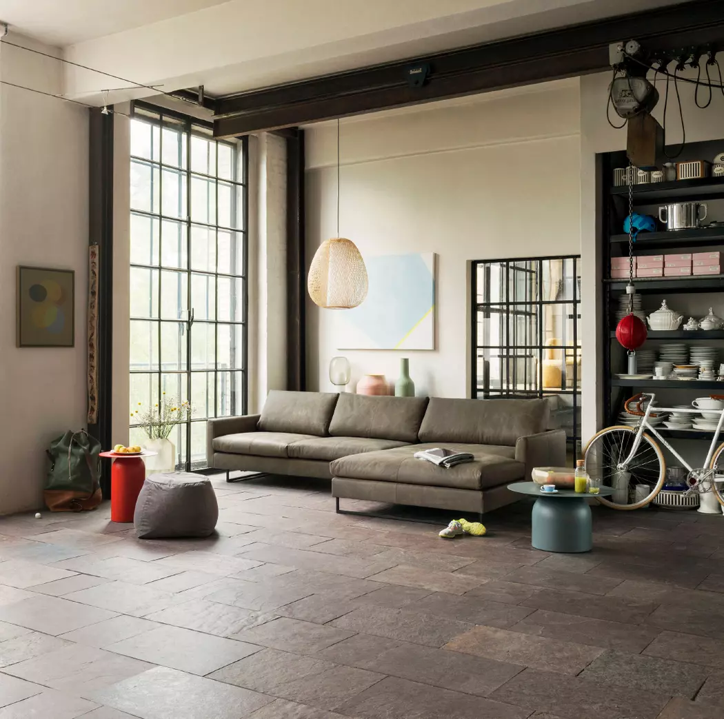 Ecksofa 134