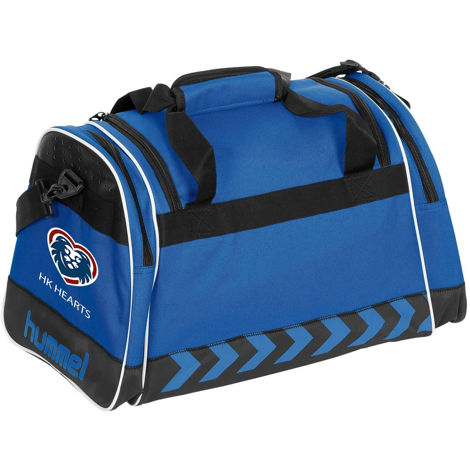 HK Hearts Milford Bag