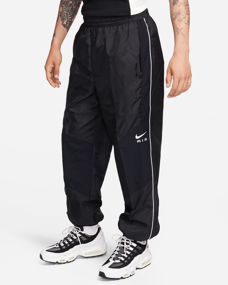 Bas de jogging Nike Sportswear Air Noir pour homme
