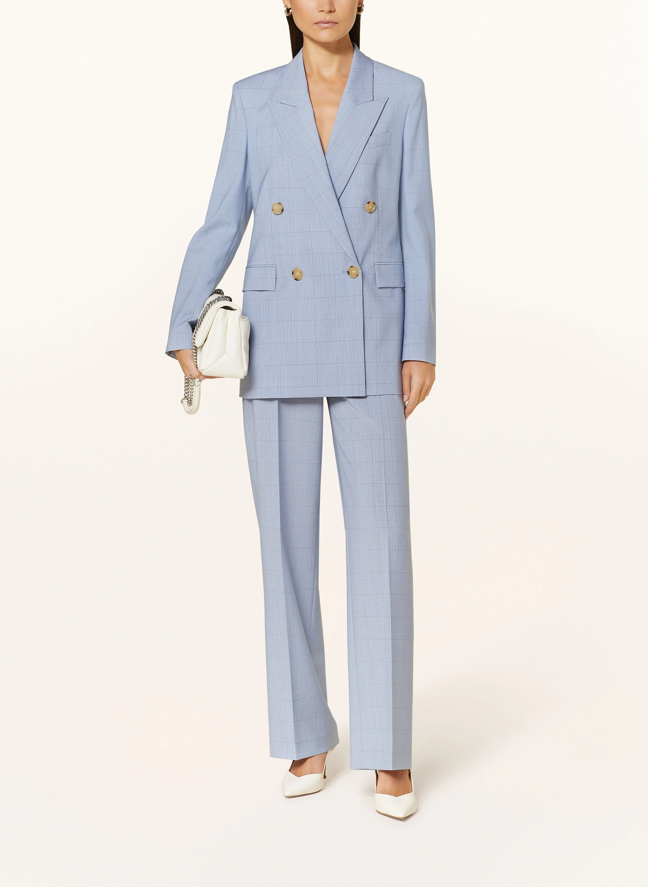 BOSS Longblazer JALETO