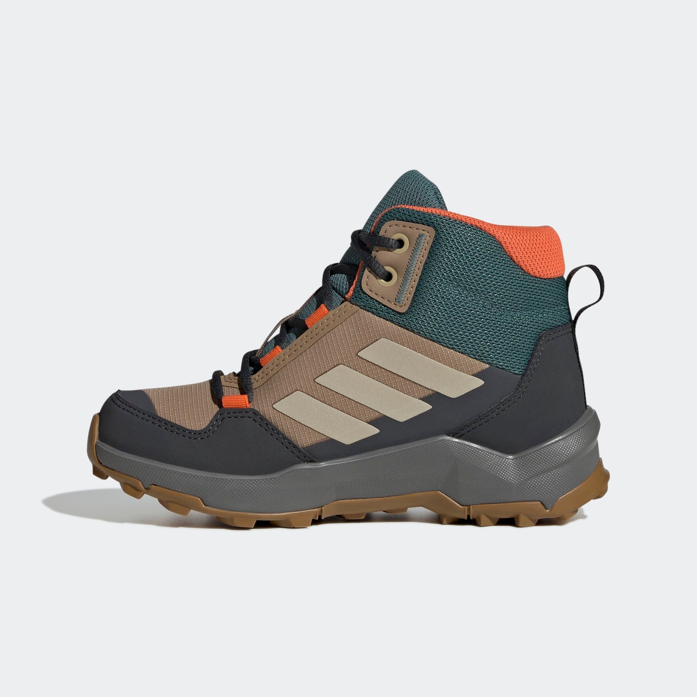 adidas TERREX Wanderschuh »TERREX AX4R MID RAIN.RDY«  wasserdicht