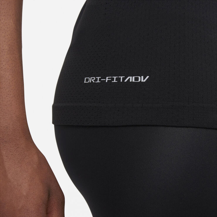 Nike Dri Fit Adv Seamless Top Sort