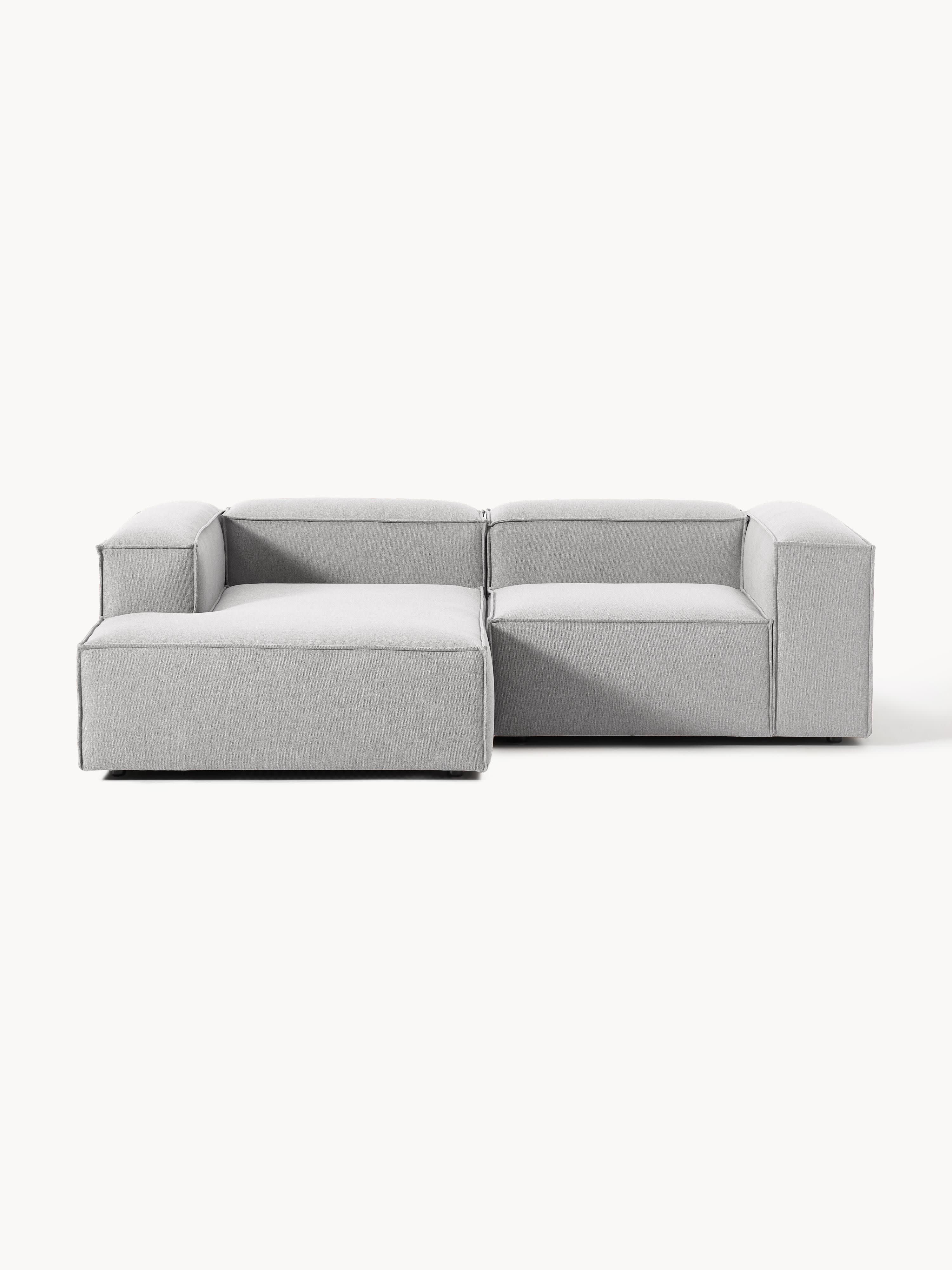 Modulaire hoekbank Lennon (2-zits)