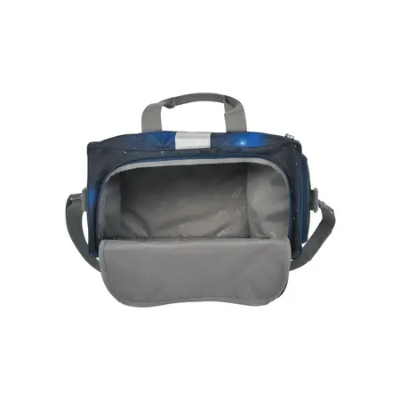 School-Mood Sporttasche Moritz (Weltall)