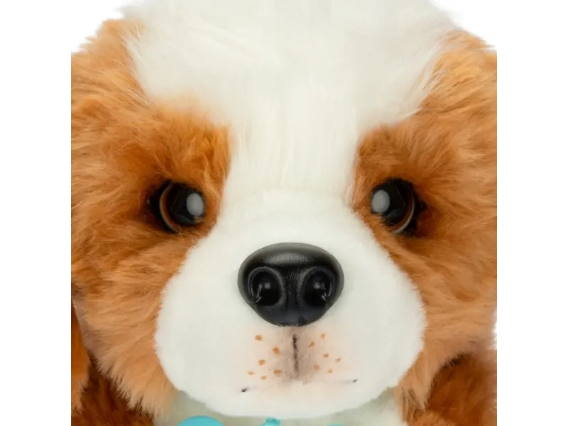 LITTLE LIVE PETS MY REALLY REAL PUPPY