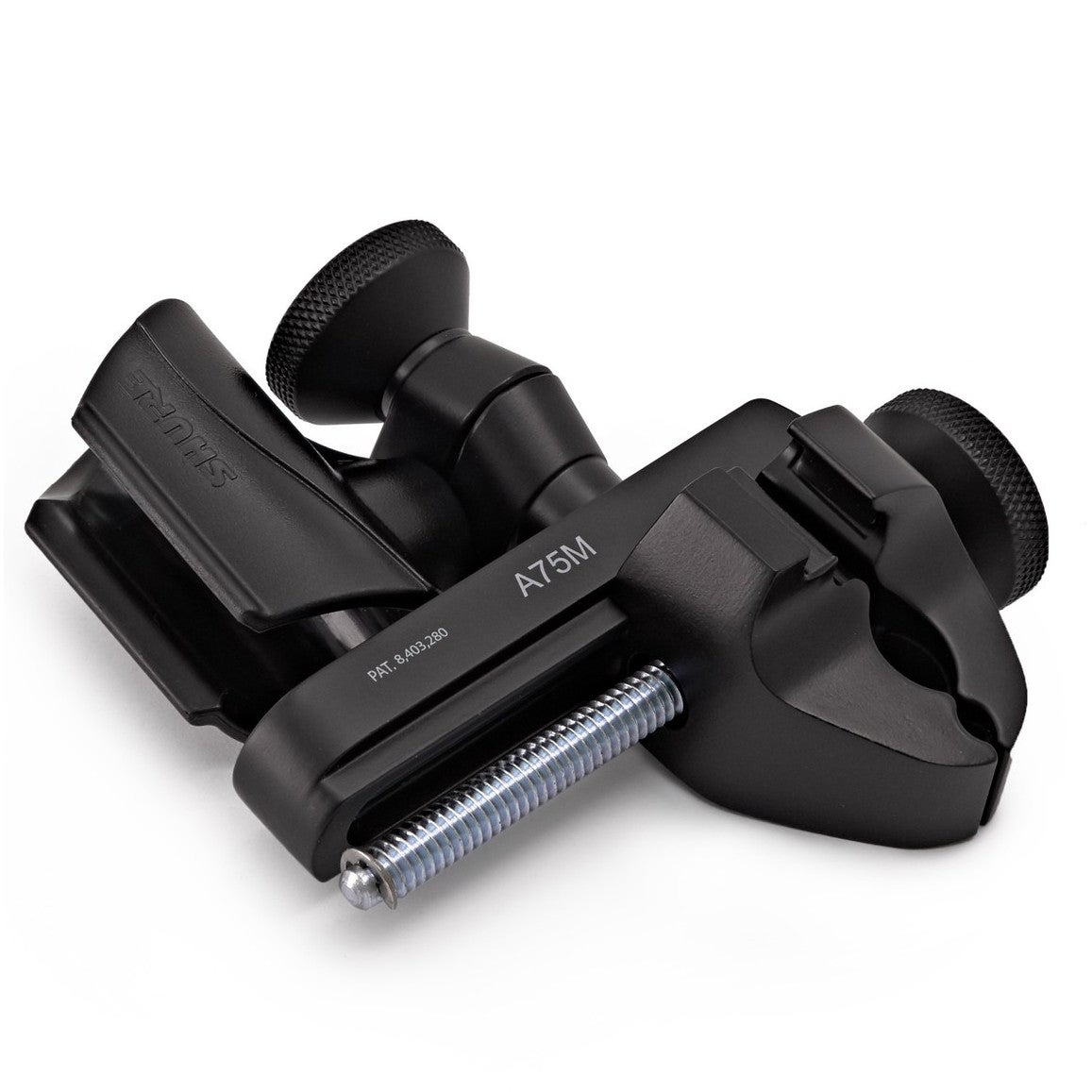 Shure Beta 98AMP/C-3PK condensator instrumentmicrofoon set van 3