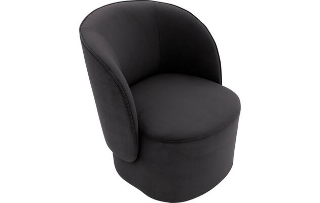 Draaifauteuil Gando