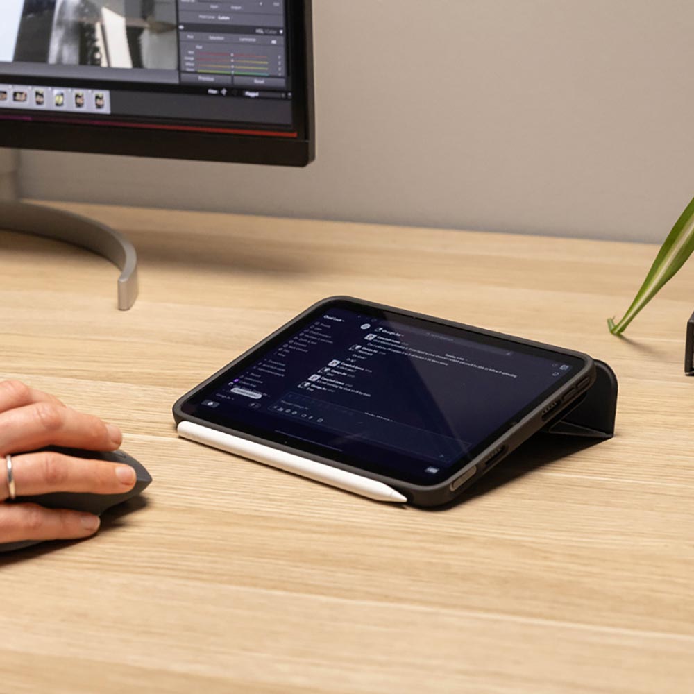 Quad Lock - Housse tablette iPad Mini 6