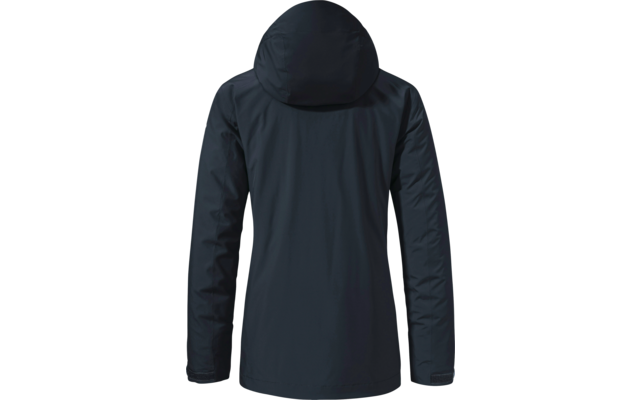 Schöffel Tamina 3in1 Damenjacke