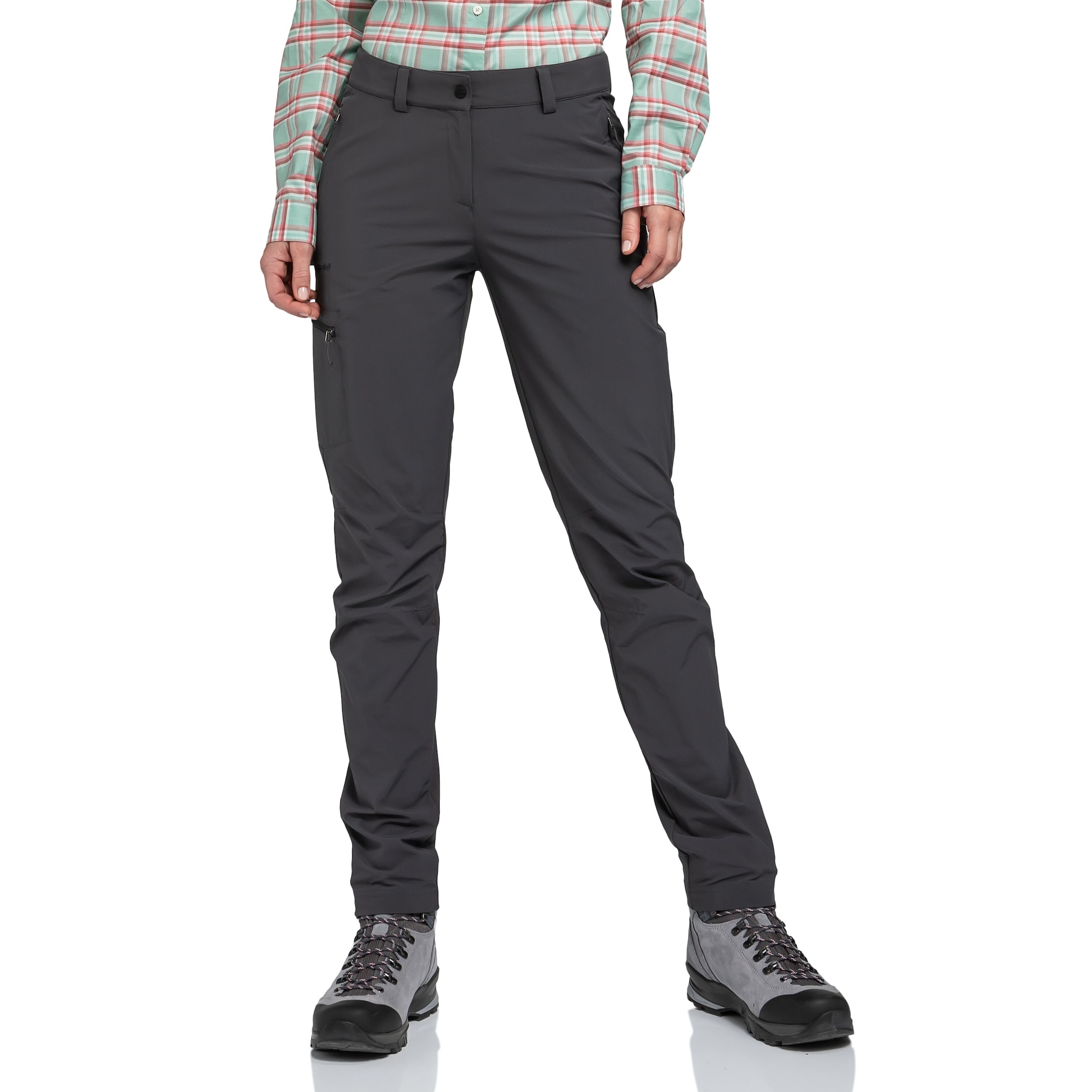 Schöffel Outdoorhose »Ascona«  sportlicher Stil, für vielseitige Aktivitäten im Freien