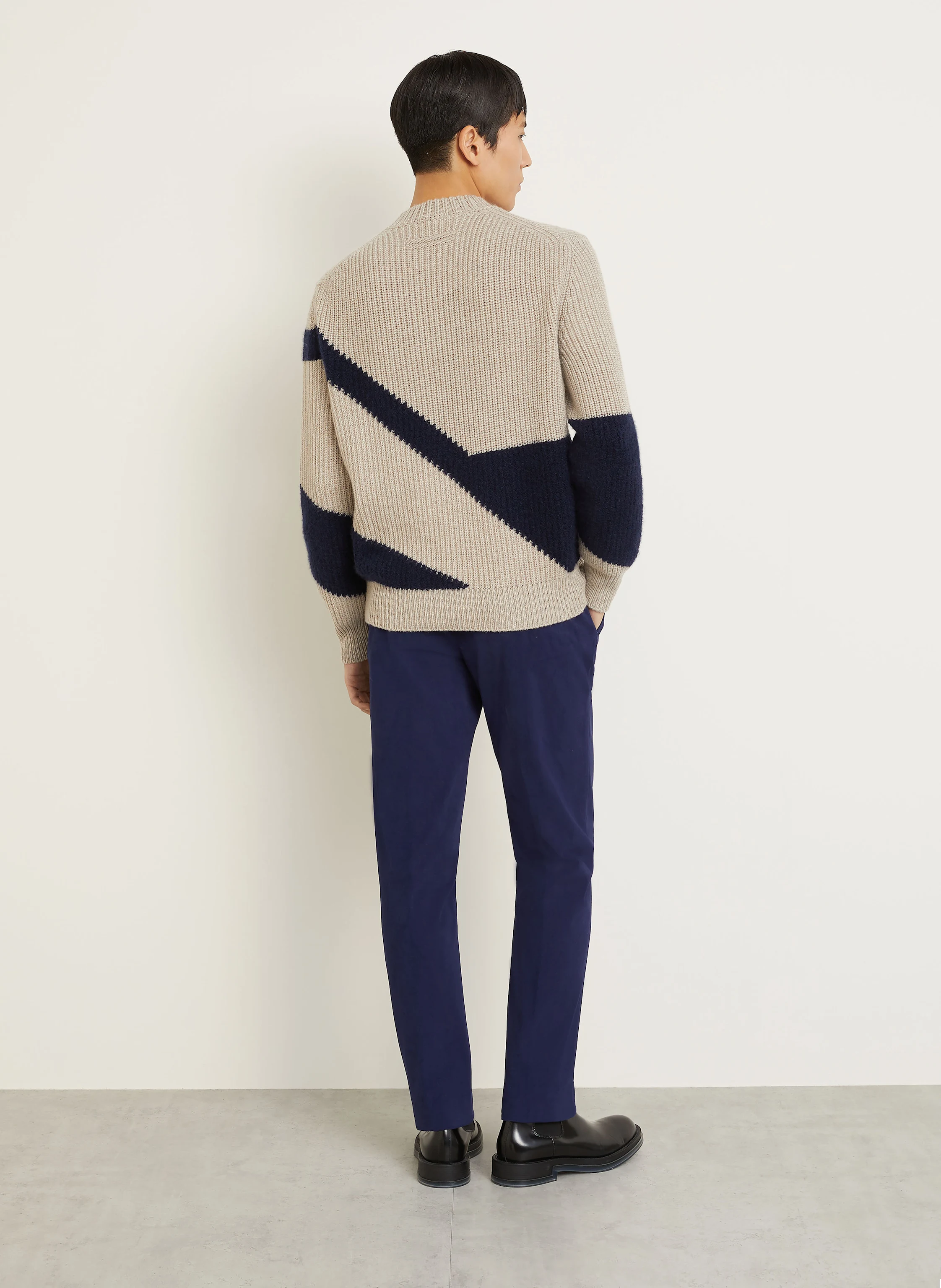 ZEGNA Chino Slim Fit