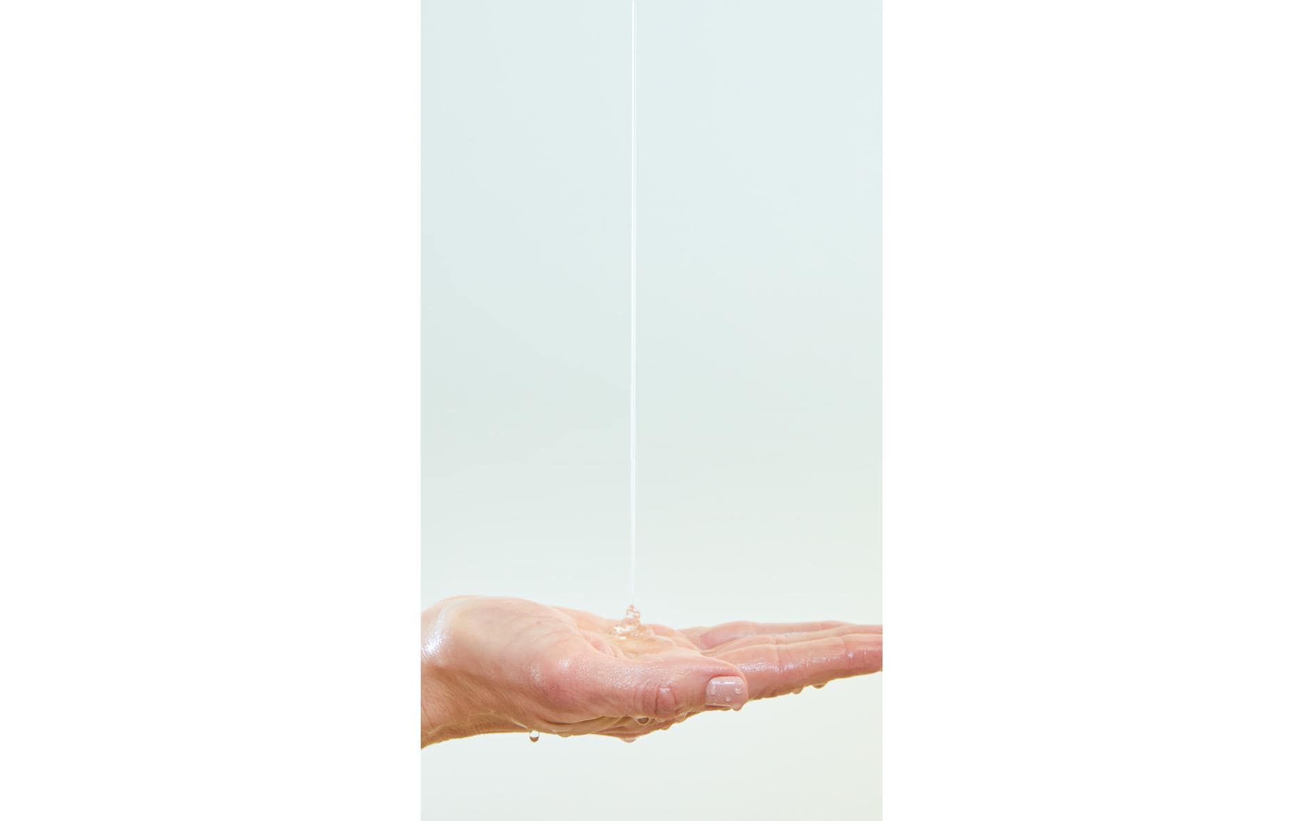 Shampoo Volume and Strength Mini 50 mlHaarshampoo stärkt die Haarstruktur mit einem 3D-Volumen-Effekt