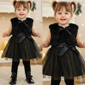 Glam & glow tutu set