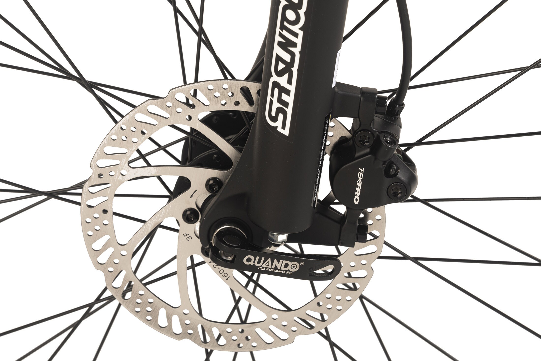 Adore ADORE E-MTB 27,5