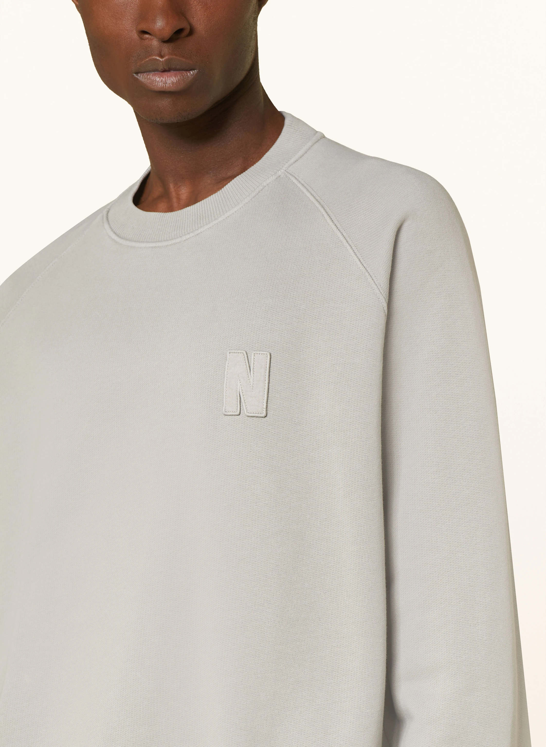 NORSE PROJECTS Sweatshirt MARTEN