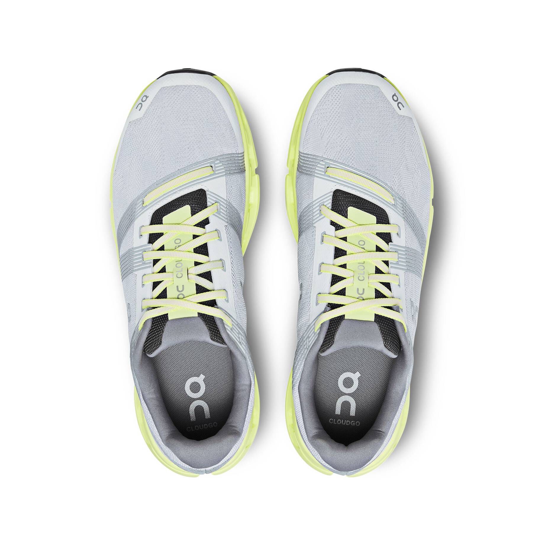 On| Herren Laufschuhe CLOUDGO