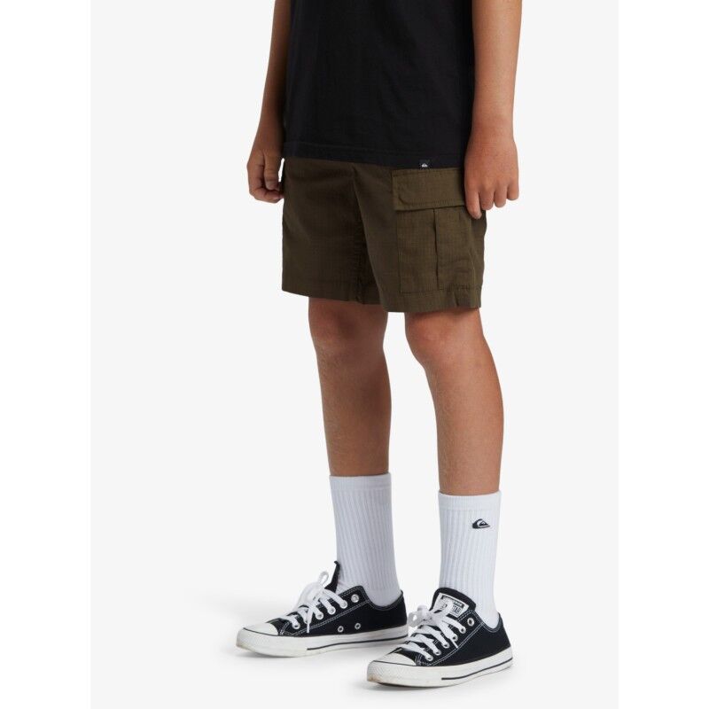 Taxer Cargo - Short enfant