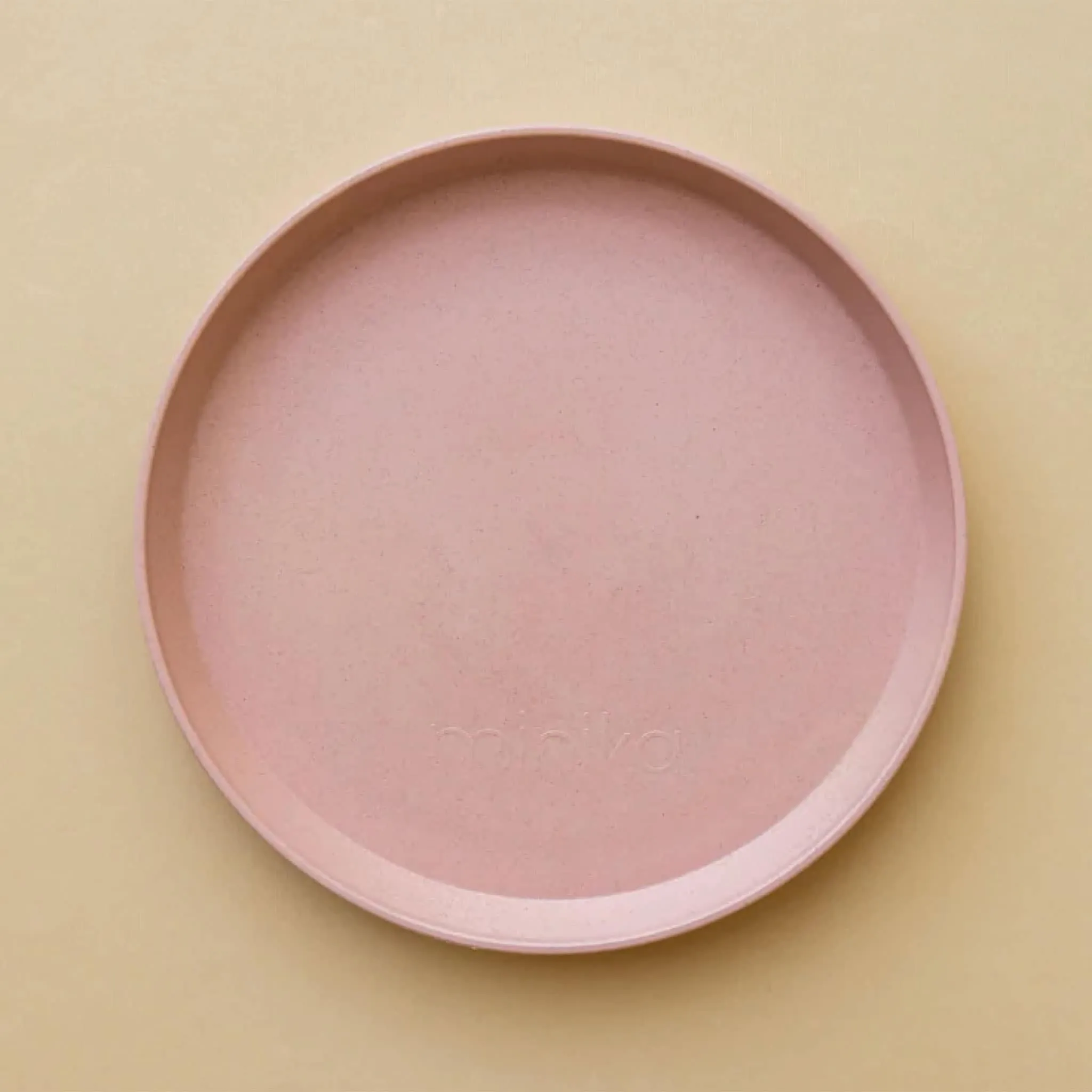 Minika Assiette