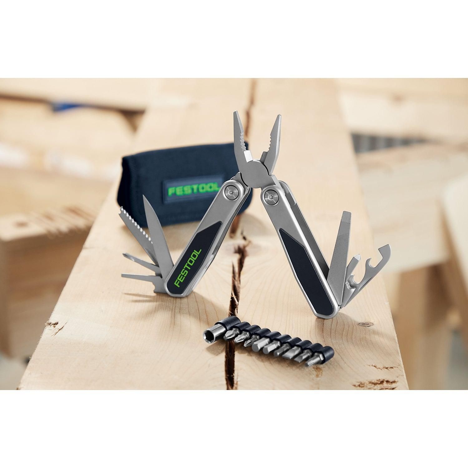 Festool MT-FT1 Multitool - 577934