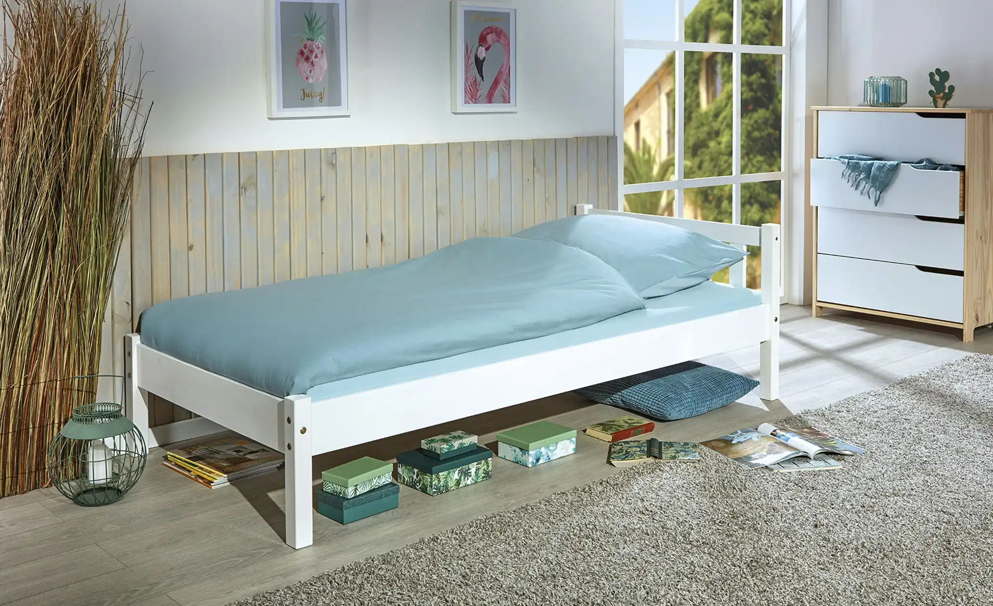 Einzelbett Vilmar