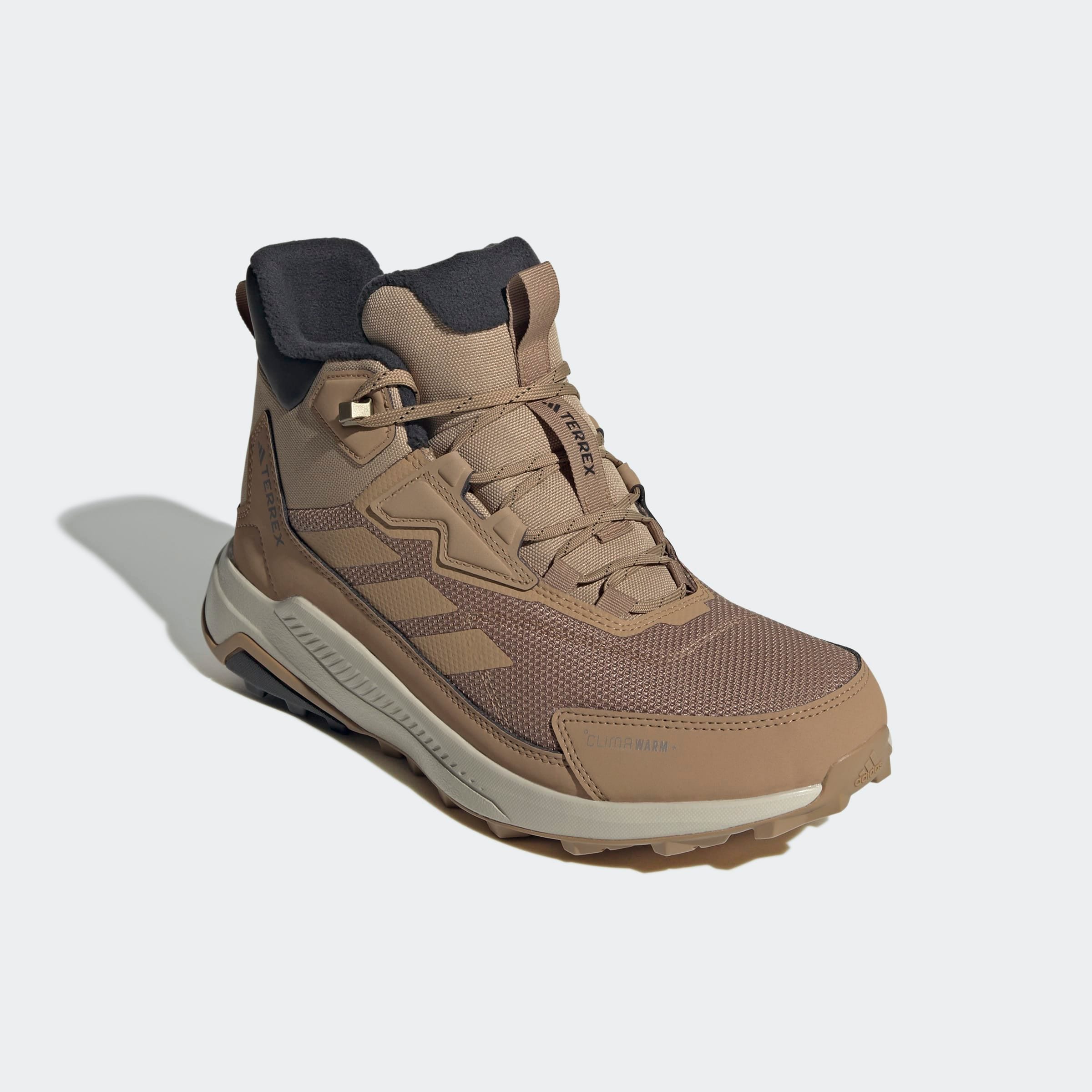 adidas TERREX Winterstiefel »TERREX ANYLANDER CLIMAWARM+«