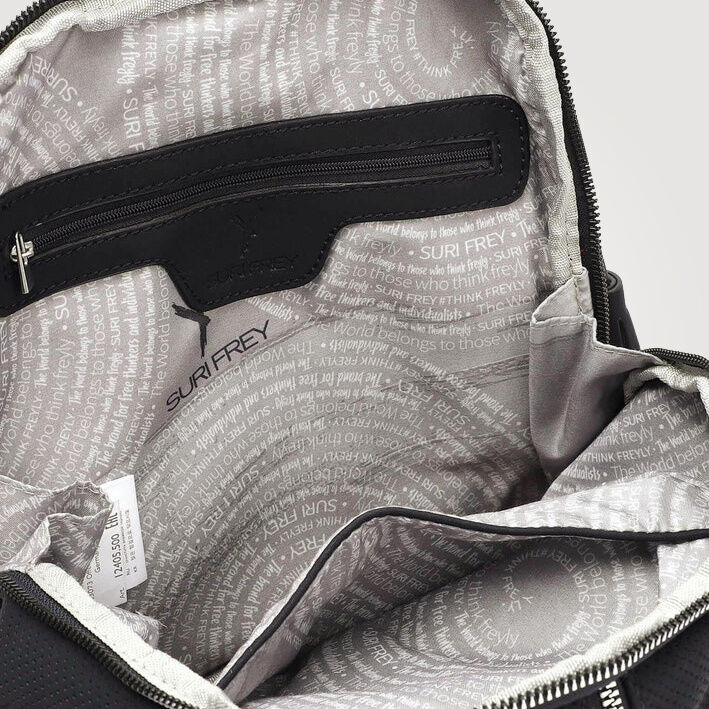 Suri Frey kleiner Rucksack Romy