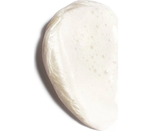 CHANEL LA MOUSSE Crème nettoyante au camélia