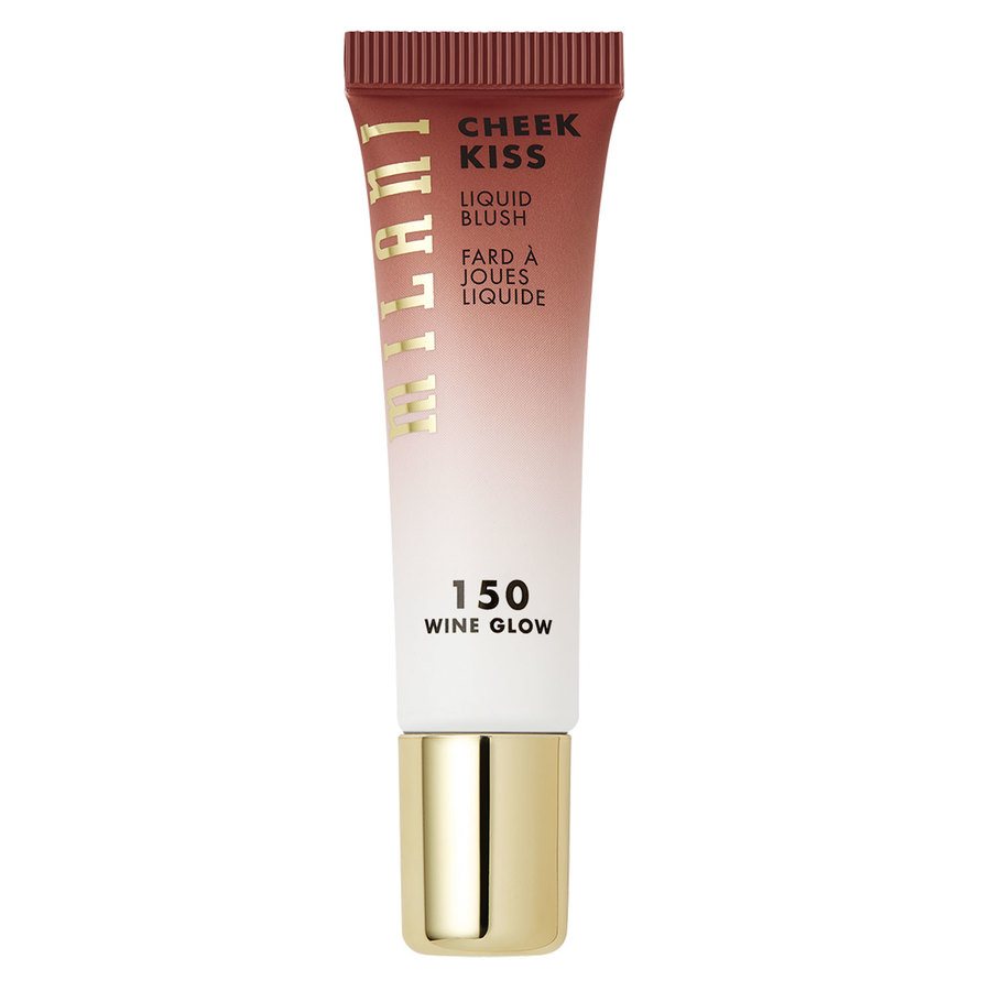 Milani Cosmetics Cheek Kiss Blush 150 Wine Glow 10,8ml