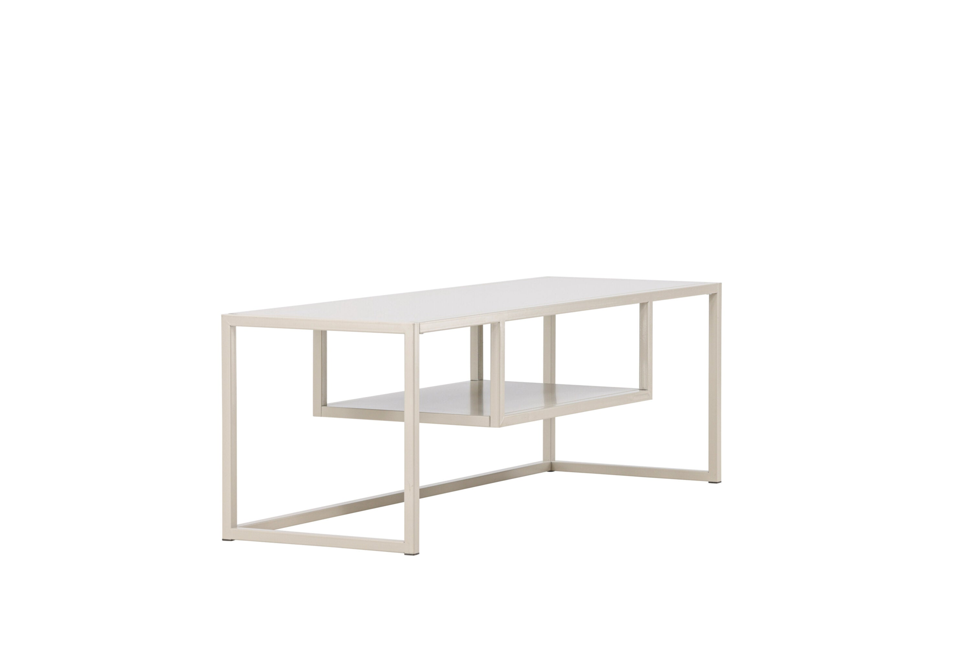 Mute TV-Meubel - Beige