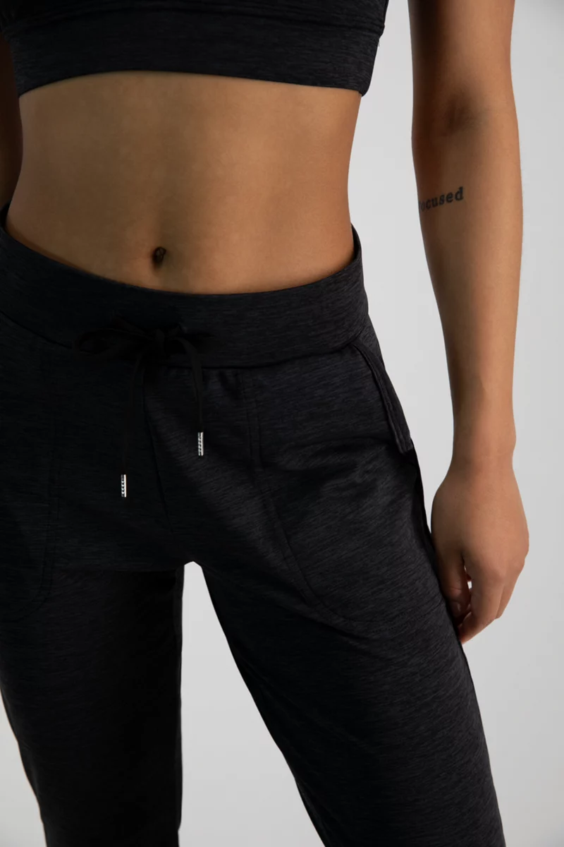 POWERZONE Langgrösse Damen Trainerhose