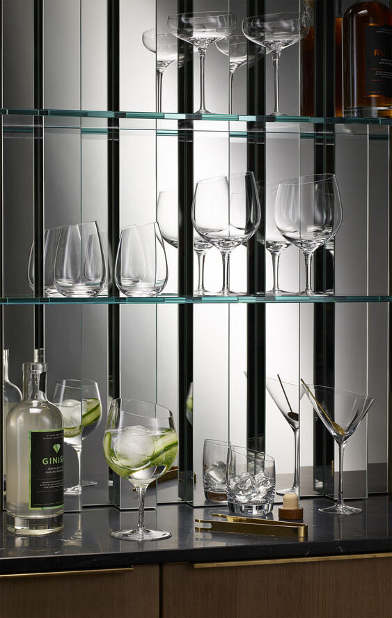 Eva Solo Ginglas Transparent