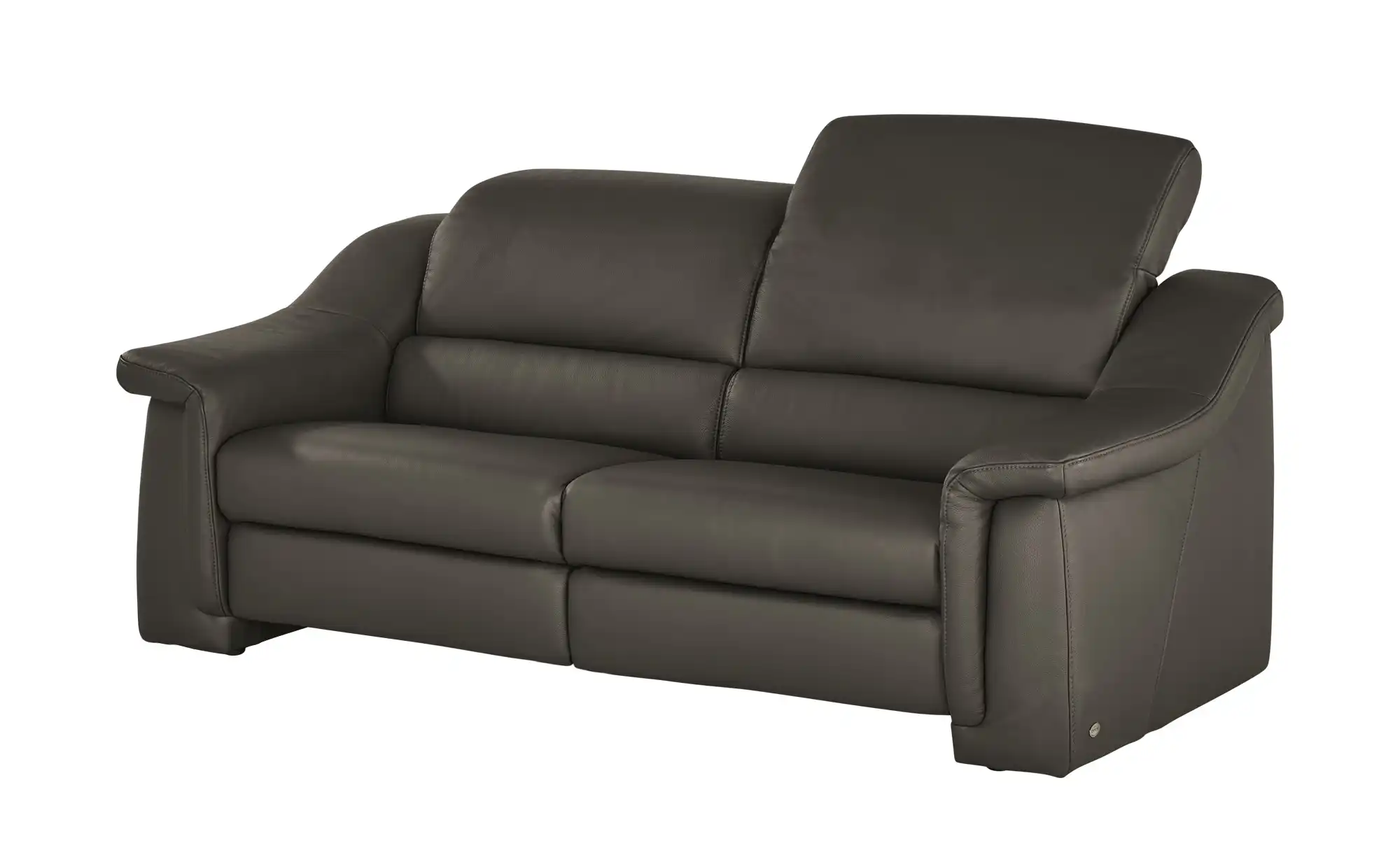 himolla Ledersofa 1501